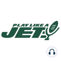 Episode 189 - Jets vs Titans Pre-Game Report w/Darryl Slater