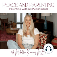 No More Yelling! How Courtney Transformed her Parenting.