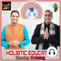 Ep-048 Benefits of Mantra Meditation for Students and Parents -- छात्रों और अभिभावकों के लिए मंत्र ध्यान के लाभ