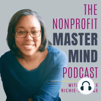 Founder Stories: The Why & How Of Launching & Building A Nonprofit Rooted In Equity