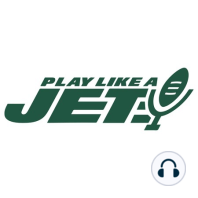 Episode 449 - Jets vs Bills Postgame Report w/Matt Stypulkoski