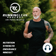 Welcome to the Running Lean Podcast (Trailer)