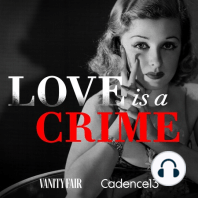 Introducing Love is a Crime