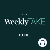 CBRE’s ​Lenny Beaudoin on how businesses can begin to prepare and adapt for a return to the workplace.