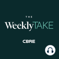 The Economy: CBRE’s Richard Barkham and Spencer Levy on what recovery could look like