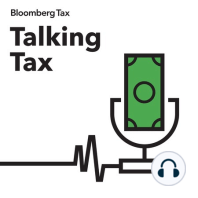 Tax & Accounting Podcast- Episode 26- Draft Health Care Bill Faces Compromises Before Vote