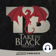 Take the Black Podcast: Season 8 filming and our Hardome rewatch