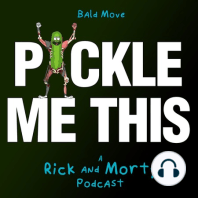 S04E04 - Claw and Hoarder: Special Ricktim's Morty