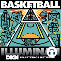 Basketball Illuminati Trailer