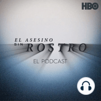 El Asesino Sin Rostro: El Podcast Trailer