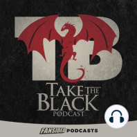 Take the Black Podcast: Season 8 episode runtimes revealed!