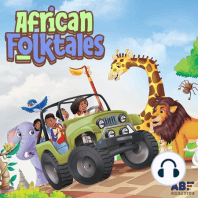 Welcome to African Folktales!