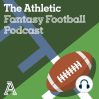 Week 2 Fantasy Football Preview; Starts and Sits, Sleepers and more!