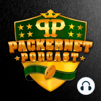 Packernet Podcast 12/2: Positivity Sunday