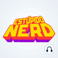 T1E01- Ese par de Estúpidos Nerds