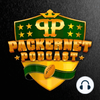 Packernet Podcast 12/23: Bibbs and the Draft