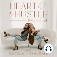 037: Starting a Business from the Ground Up with Erin E Hooley