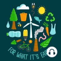 80: Eco-Anxiety. What is it, and how can we deal with it?