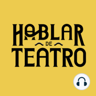 Recomendar Teatro. Con Ed Quezada, Iván Pasillas y Nina Peralta.