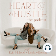 239: Personal Q&A: Biggest Work Fight, How We Met Our Husbands and More Tea!