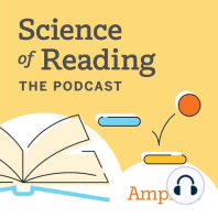 S1-11. The science of reading in middle school: Jasmine Lane