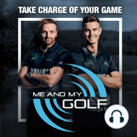 The Science Behind The TaylorMade M5 and M6 Range with Brian Bazzel