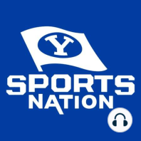 Basketball and The Passing of LaVell Edwards