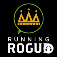 Episode #160: Sub 4:00 Redux with Mary Margaret