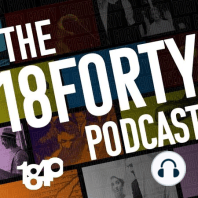 Journey to 18Forty: A Conversation with Mitchell D. Eichen