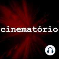 cinematório café: ”Marte Um”, com o diretor Gabriel Martins