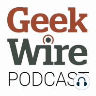GeekWire at the Ballpark: AM radio vs. digital audio; robot umpires; and Amazon cuts the line