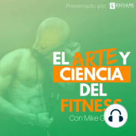 Podcast #30: ¿Conoces El Entrenamiento Mental?