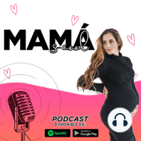 EP. 42 Manejo de berrinches, TERRIBLE TWOS?