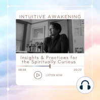 119: Channeling Archangels on Current Events