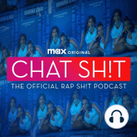 This is Chat Sh!t: The Official Rap Sh!t Podcast | Scene in Black