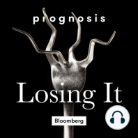 Prognosis, a New Show From Bloomberg