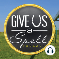 GUAS EP97 - We bought a horse! + Rosehill Preview