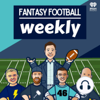 Fantasy Football Weekly 7