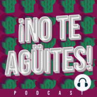 Intro No Te Agüites Podcast