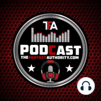 TFA Throwdown: Davante Adams vs Michael Thomas + NFL News and Notes