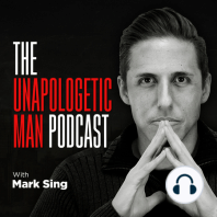 10 Pieces of Advice About Dating, Girls, Confidence, and Happiness From Your Uncle Mark Sing