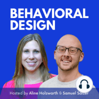 Behavioral Insights with Elspeth Kirkman & Michael Hallsworth