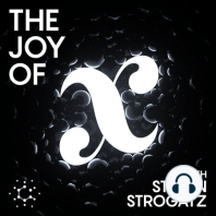 Podcast Preview: Introducing The Joy of x