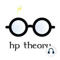 Why Hermione Should Have Been with Harry - Harry Potter Theory