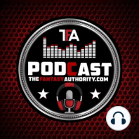 TFA Dyno Show Ep 48 - 2022 Rookie WRs with @angelo_fantasy