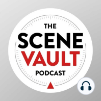 Episode 208 -- David Ifft on the Infamous Waylon Jennings Riot, Jailtime in Mexico, Benny Parsons and Cale Yarborough