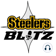 Steelers Blitz - Oct. 15, 2019