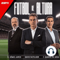 ¿Fue el arbitraje factor en los duelos de Cuartos de Final del Clausura 2022?