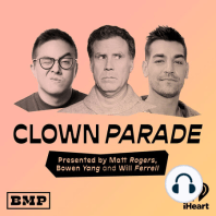 Introducing: Clown Parade