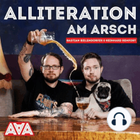 AAA202 - "Rasende Rollatoren" (Bad Zwischenahn Live Teil 1)